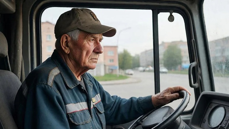 15 колымчан старше 60 лет нашли работу с помощью Кадрового центра в 2025 году