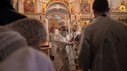 Крещение в Казани 2026: как отметят и где окунуться?