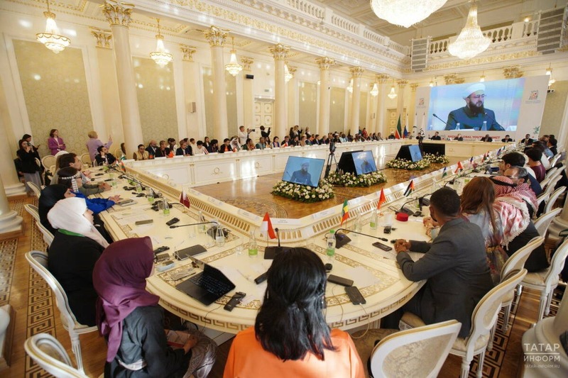 200 делегатов из 45 стран приедут на Казанский глобальный молодежный саммит