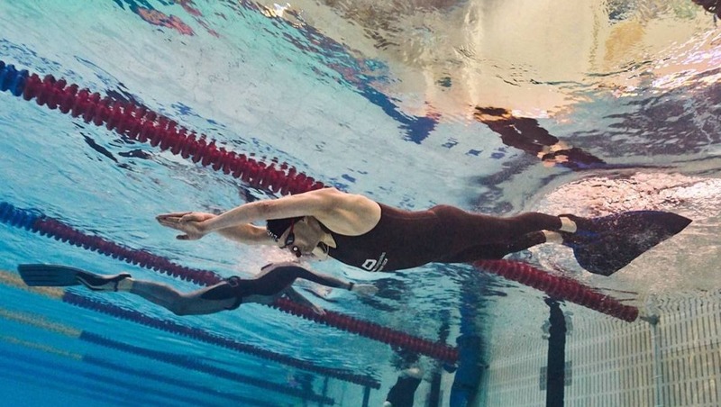 Чемпионат России по апноэ и Кубок по дайвингу стартуют в Петербурге