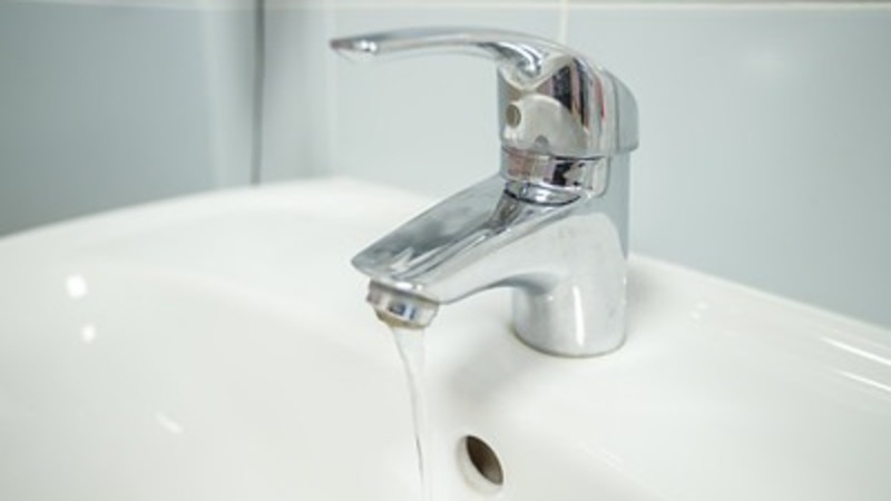 В Челнах на 80% восстановили горячую воду раньше срока