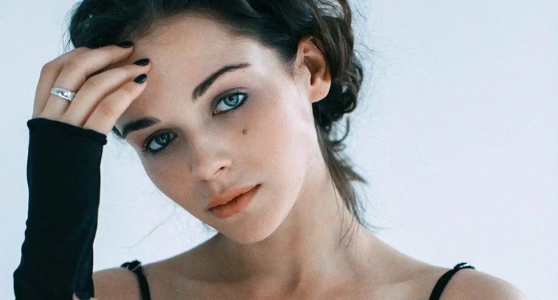 Актриса Софья Синицына: у меня нет романов с Богомоловым и Бондарчуком