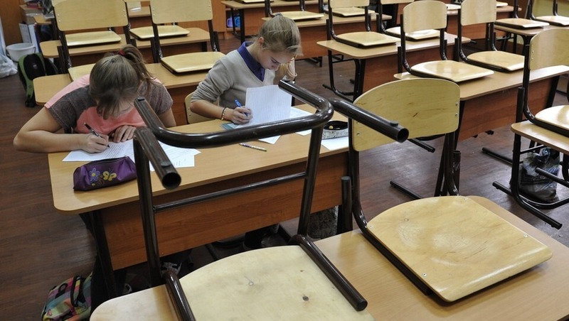 Более 300 учебных групп отправили на карантин из-за ОРВИ в Пермском крае