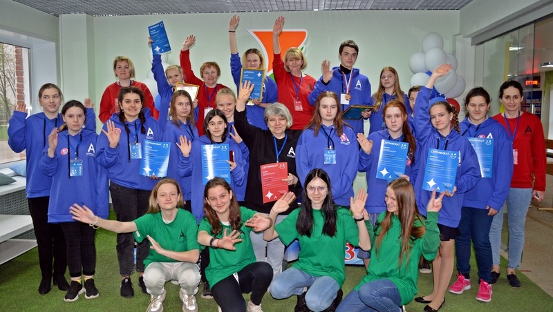 200 конкурсантов и 100 экспертов примут участие в региональном чемпионате профмастерства во Владимире