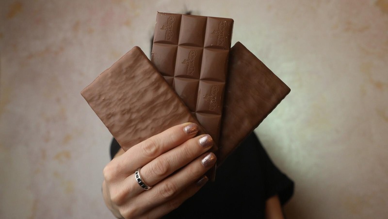 74,1 тыс. тонн шоколада и сладостей произвели в 2025 году в Петербурге и Ленобласти