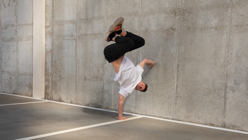 Всероссийский фестиваль по брейкингу состоится 30 ноября в Казани