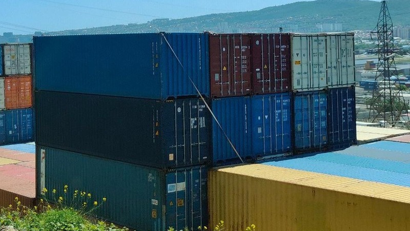 392 тонны муки экспортировали в 2025 году из Рязанской области