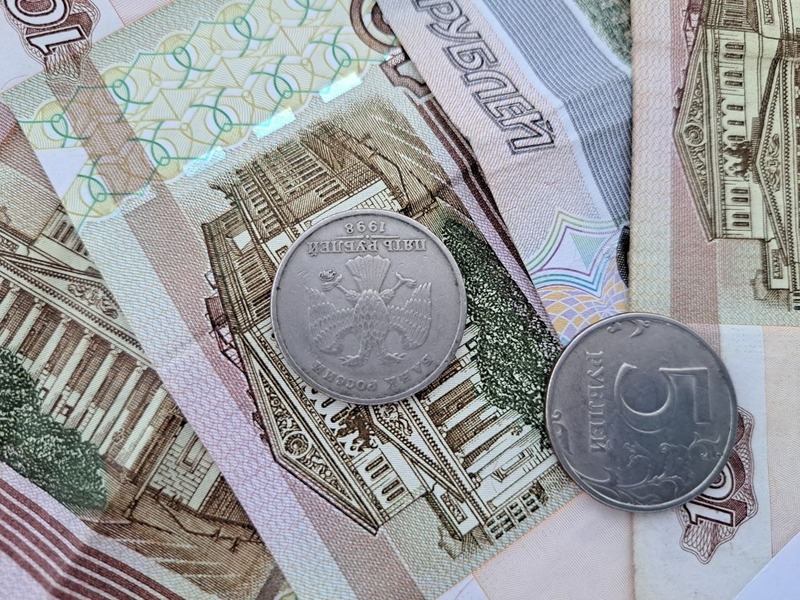 В Татарстане уменьшился оборот наличных денег
