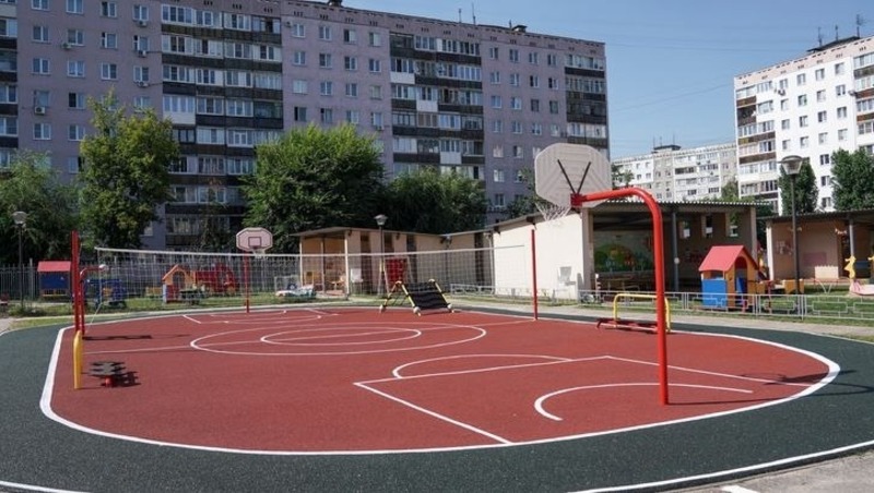 24 участка дорог отремонтировали в 2025 году благодаря инициативе нижегородцев