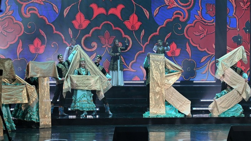 Казанские медиахудожники — в финале Всероссийского конкурса современного искусства