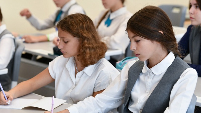 6,7 тыс. школьников Казани напишут итоговое сочинение для допуска к ЕГЭ