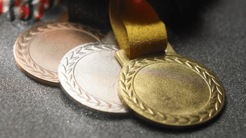 Парашютисты из Башкирии стали победителями Кубка России