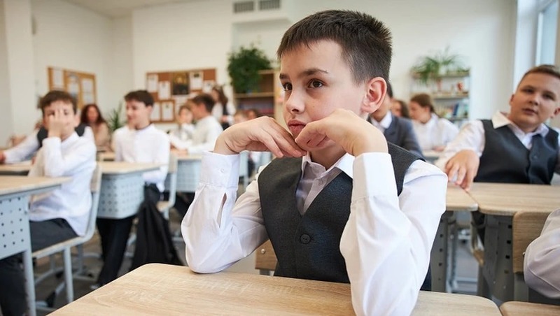 «Культурный марафон» для школьников стартует 15 октября в Хабаровском крае