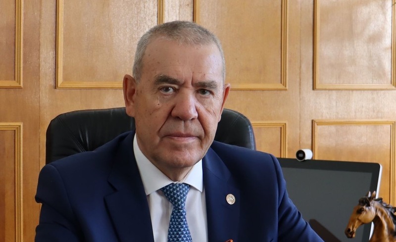 Глава Атнинского района Татарстана уходит в отставку