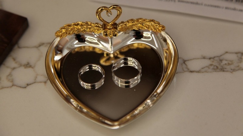 11 нижегородских пар поженятся на православный праздник Красную горку