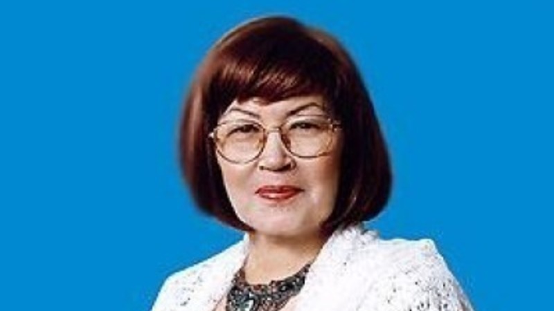 Новую улицу в Уфе назовут в честь народной поэтессы Башкортостана Факии Тугузбаевой