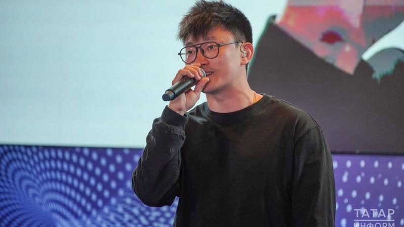 Певец Alex Lim стал победителем «Новой Волны» в Казани