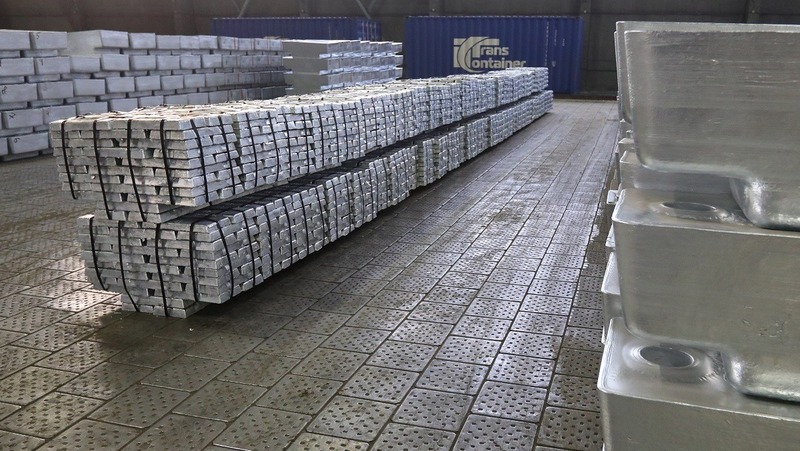 Челябинская область — в числе лидеров по экспорту чёрных металлов в 2025 году