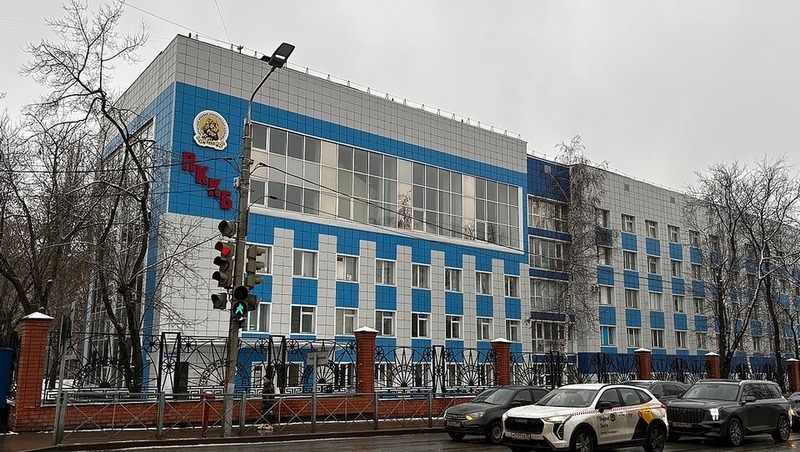 Более 2,2 тыс. раненых бойцов СВО прошли лечение в больницах Прикамья в 2025 году