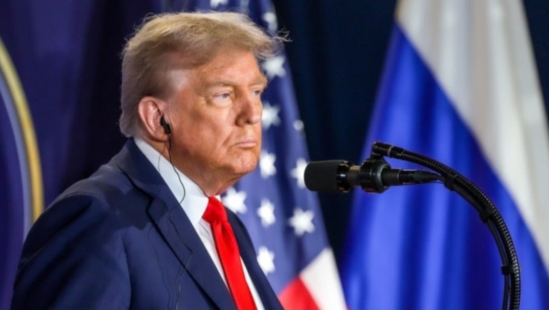 Трамп отменил саммит с Путиным в Венгрии