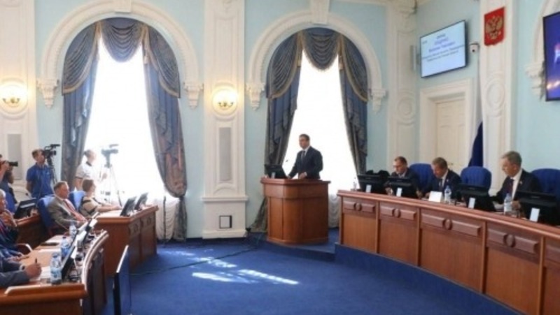  Хоценко: Омск демонстрирует экономический рост и укрепляет промышленный потенциал 