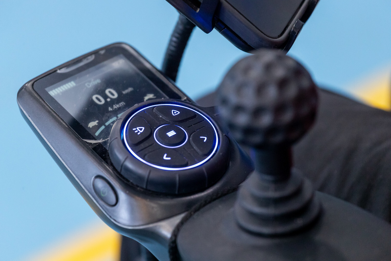 Кубок России по танцам на колясках открылся в Петербурге