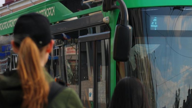 В Омске построят новую диспетчерскую для троллейбусов