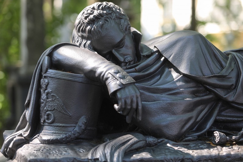 Тематическая прогулка «Триумф победителей» пройдет в Петербурге 23 февраля