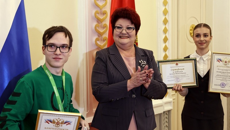 Владимирцы завоевали 40 наград на Всероссийском чемпионате профмастерства