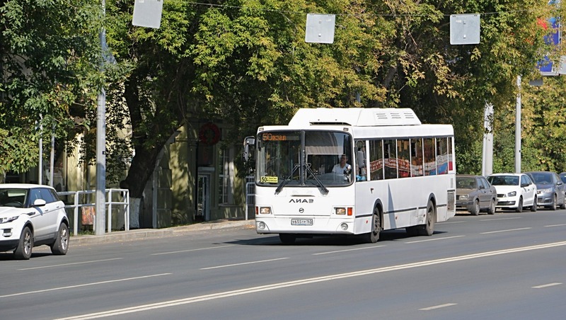 Между Кировым и Самарой начнут курсировать автобусы