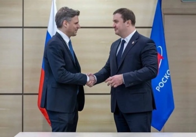 Производство ракет-носителей семейства «Ангара» будет перенесено на омское предприятие «Полет»