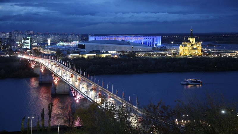 Благотворительный вечер к Международному женскому дню состоится в Нижнем Новгороде