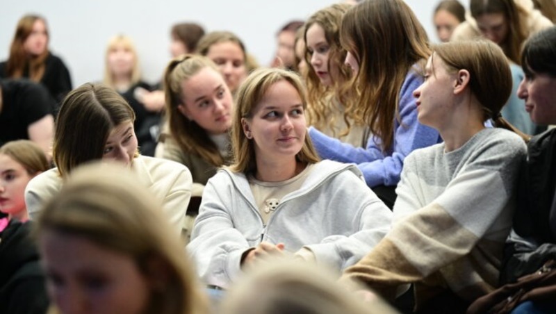 Более 50 работодателей встретятся со студентами на карьерной акции в Екатеринбурге