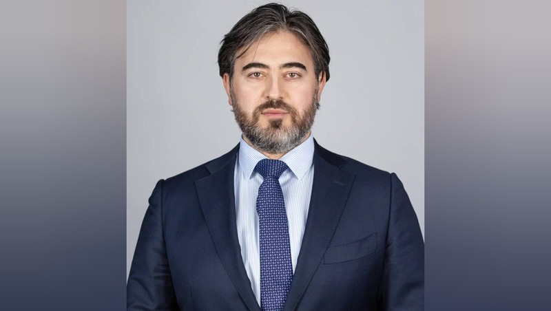 Тархан Джабраилов — новый гендиректор «Крыльев Советов»