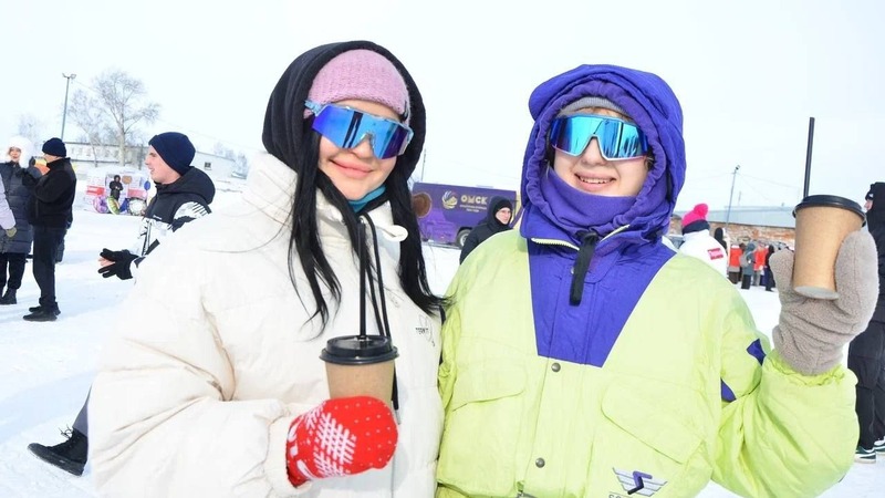 Виталий Хоценко дал старт фестивалю «Крутые выходные в Культурной столице»