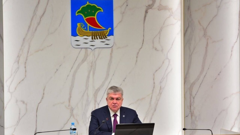 Наиль Магдеев поручил городским службам начать подготовку к паводку