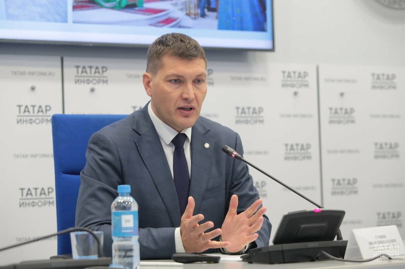 Более 2,5 млрд руб. направили на объекты культурного наследия в РТ в этом году
