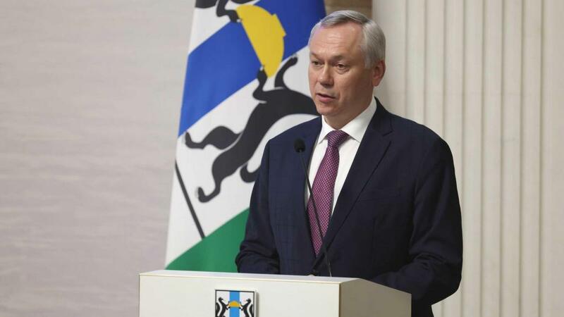 В Новосибирской области обсуждают сохранение исторической памяти