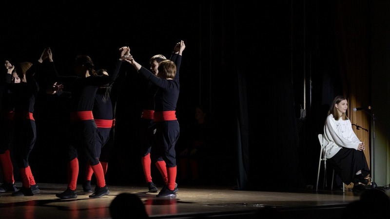 Интерактивный спектакль о ментальном здоровье состоится 7 ноября в Казани