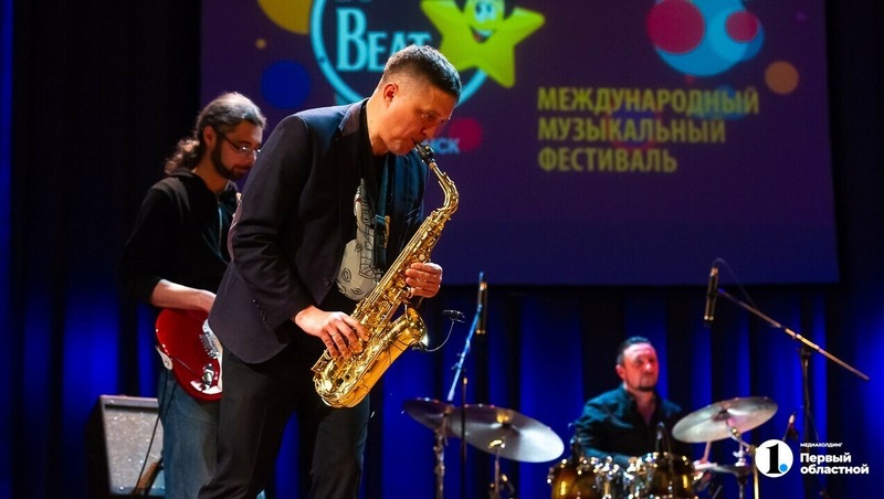 Международный музыкальный фестиваль состоится в Челябинске 10–18 апреля