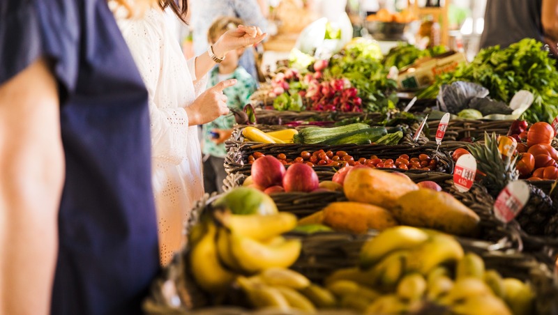 Ярмарки сельхозпродукции состоятся в Уфе 18-19 октября