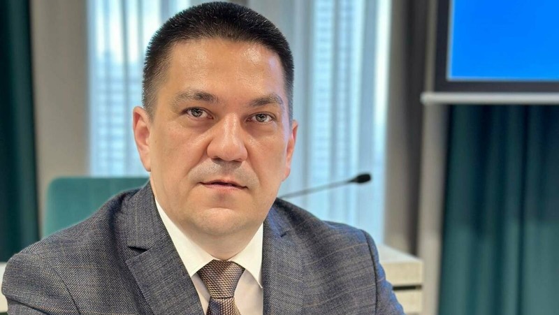 Наркиз Кашапов назначен начальником Управления образования Челнов