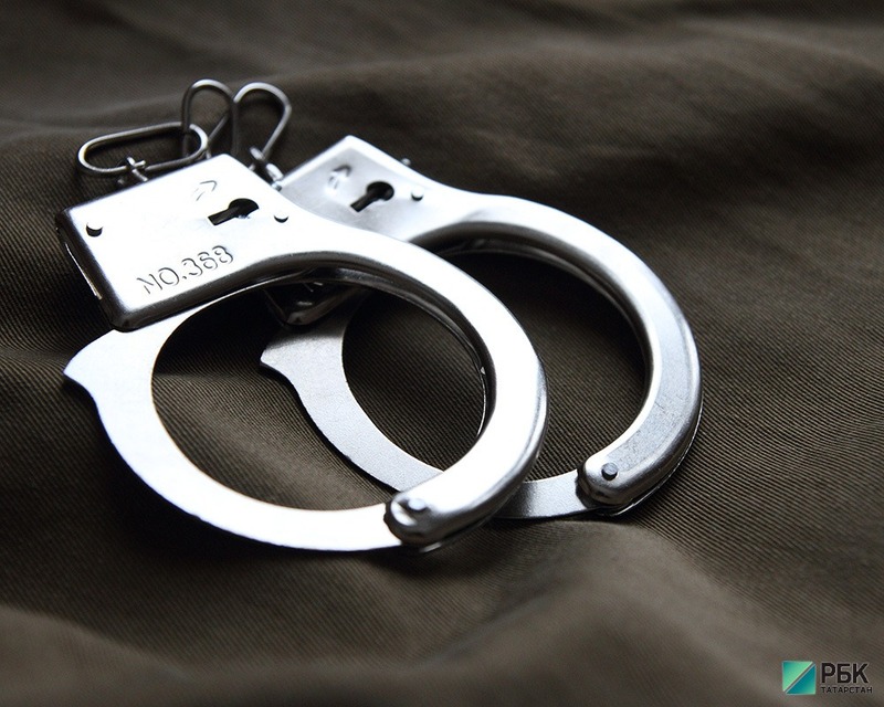 Татарстанца приговорили к 17 годам за финансирование терроризма