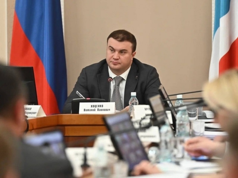 Омская область - лидер по эффективности внешнеэкономической деятельности в РФ