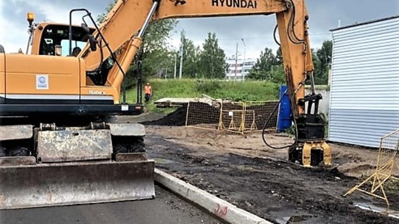 в челнах капремеонт