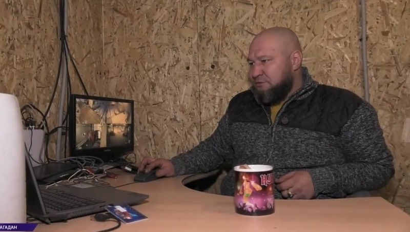 Грант в 30 млн руб. получил магаданский фермер на развитие своего хозяйства