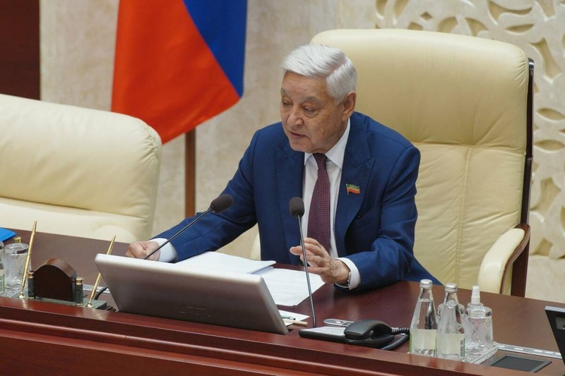 Госсовета РТ озвучил позицию по тестированию детей мигрантов на знание языка