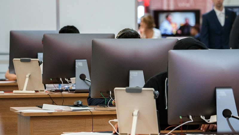 До 270 млрд руб. выросла выручка IT-сектора Татарстана в 2025 году