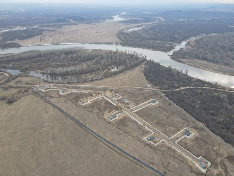 В Башкирии по нацпроекту отремонтируют 46 объектов ЖКХ