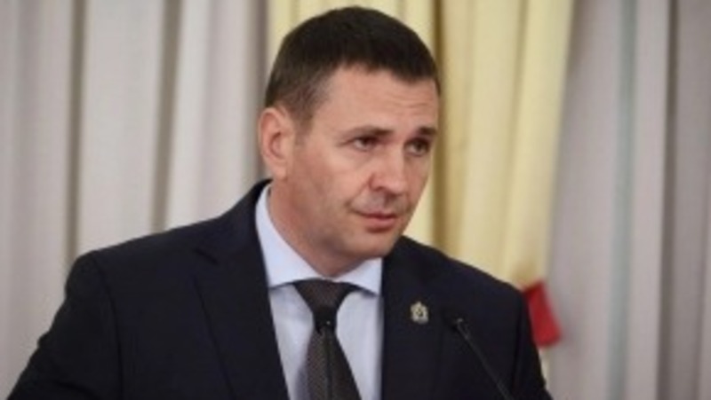 Демешин провёл торжественный приём ветеранов Погранслужбы в честь профессионального праздника